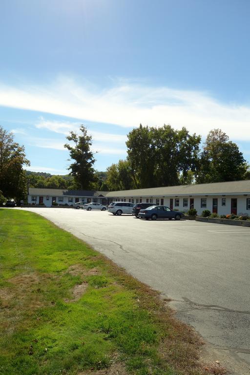 Monument Mountain Motel Great Barrington Kültér fotó